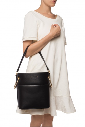 Roy' shoulder bag, zdjęcie 2 Roy' shoulder bag od Chloe